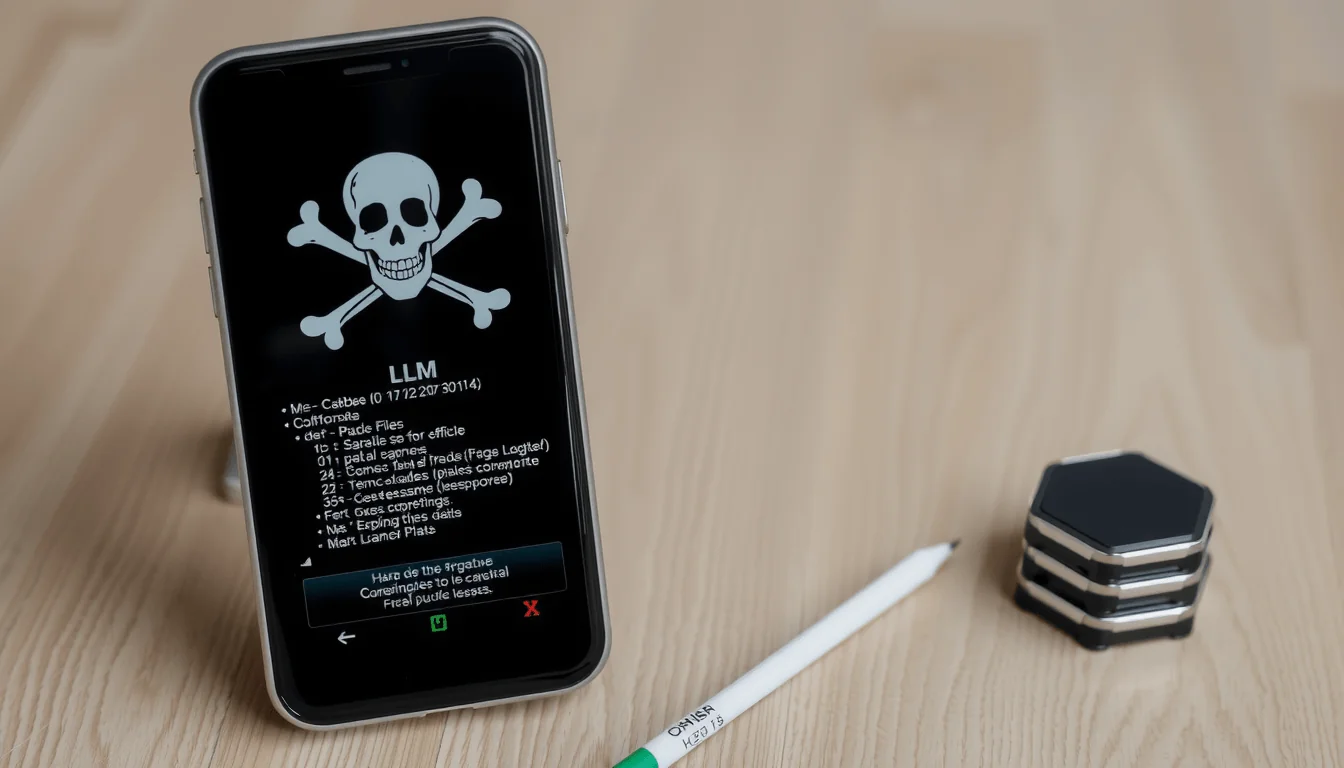 Image de couverture pour l'article Best-of-N Jailbreaking : Analyse des vulnérabilités par attaques répétées sur les LLMs