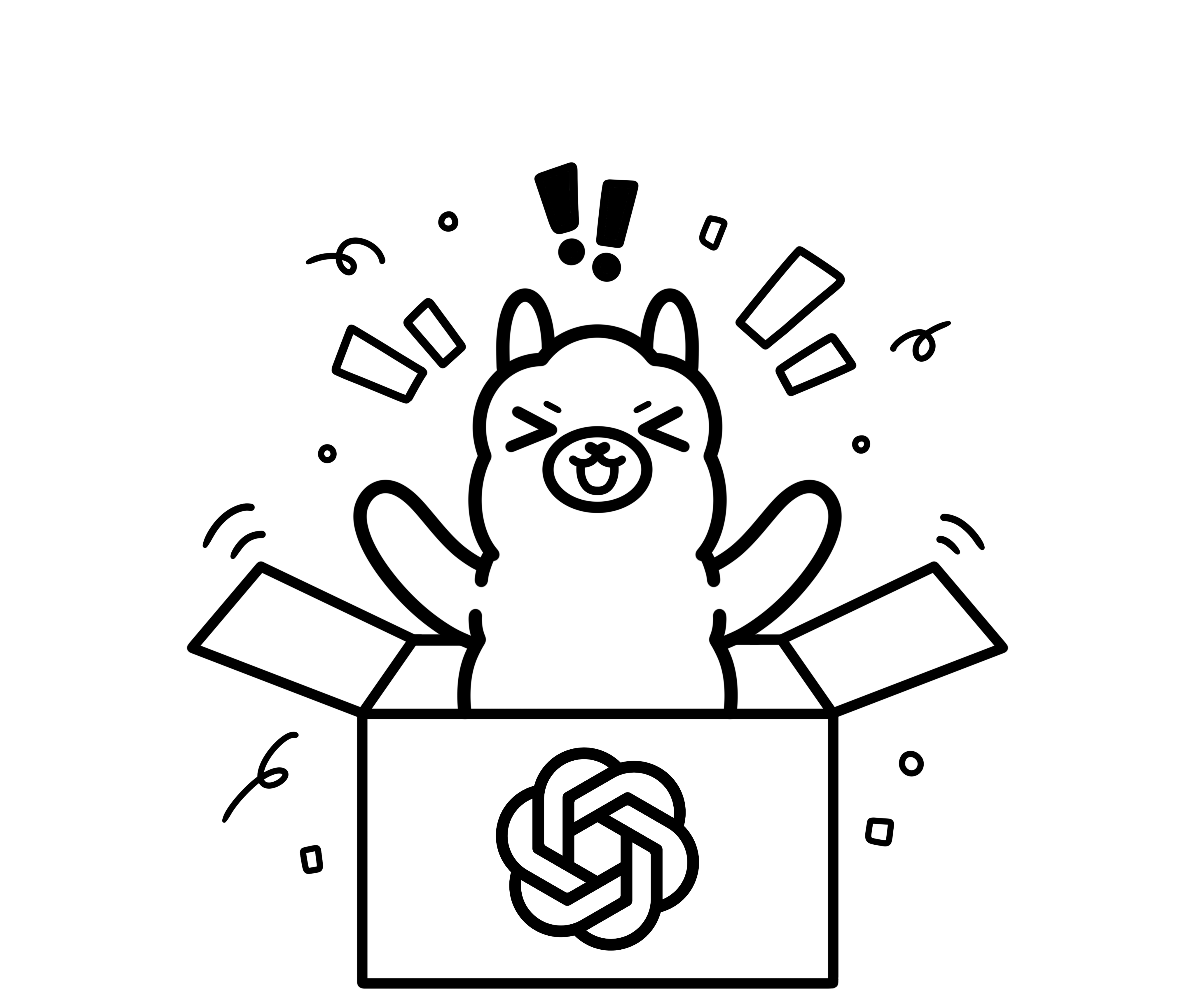 OpenAI gpt-oss sur Ollama : Quand les modèles propriétaires passent en open source
