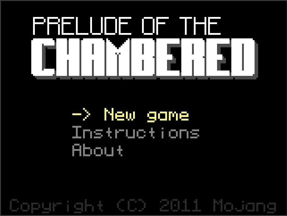 Image de couverture pour l'article Prelude of the Chambered Reborn : réécrire un classique en TypeScript