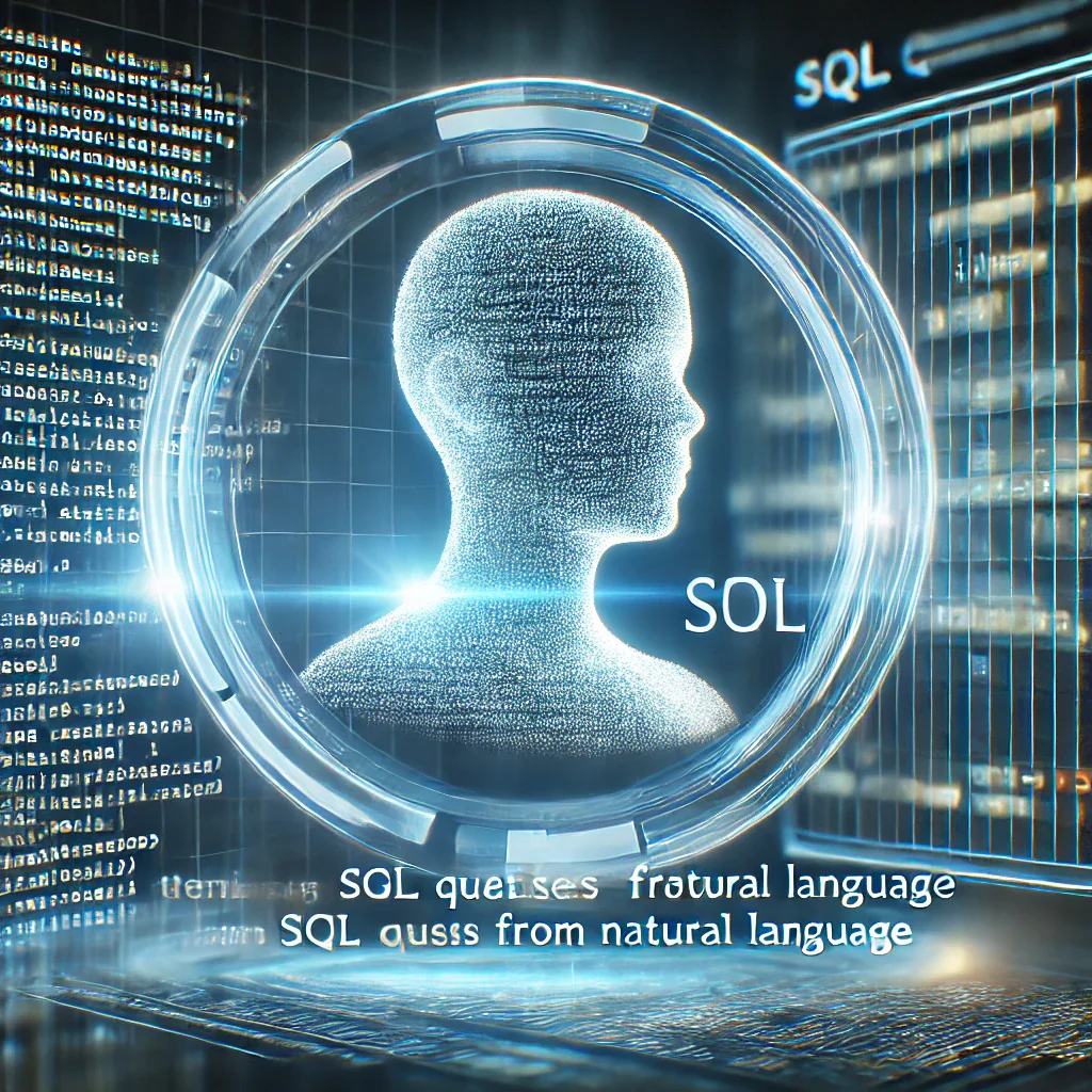 Image de couverture pour l'article SQL Assistant IA : Conversion automatique de langage naturel vers SQL